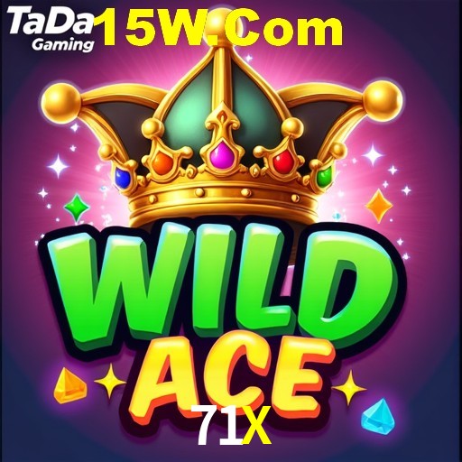 71X - Slots Oficiais Brasileiros - 71X.Com