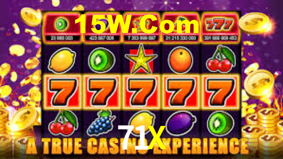 71X: A Experiência de Casino com Jogos de Mesa ao Vivo