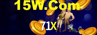 Daily Bonuses 71X