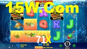 Welcome Bonus 71X