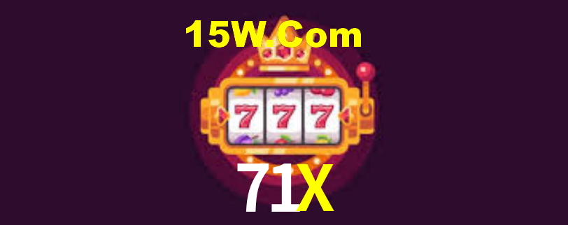 71X