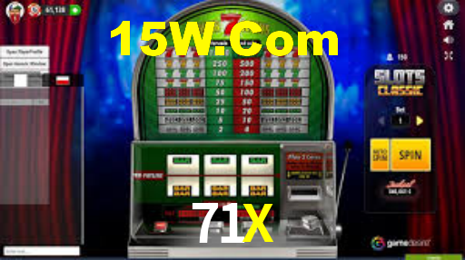 71X Bet