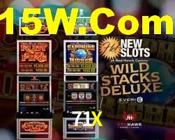 Blackjack Table 71X