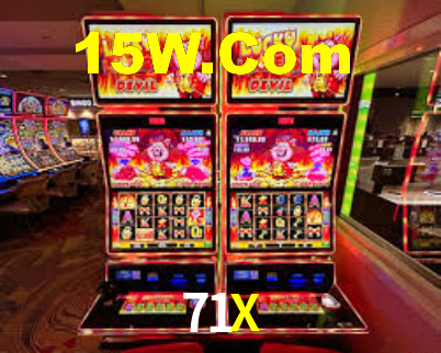 71X,71X.Com