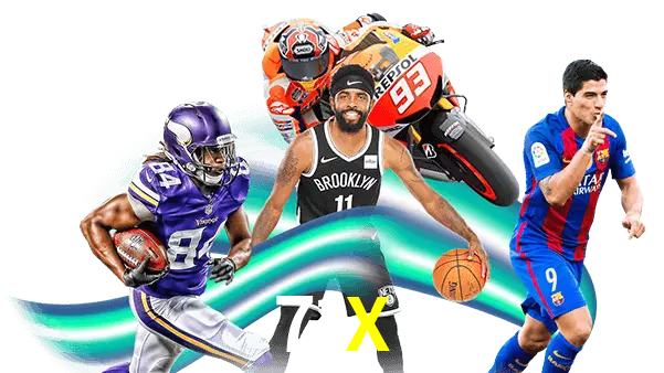 71X